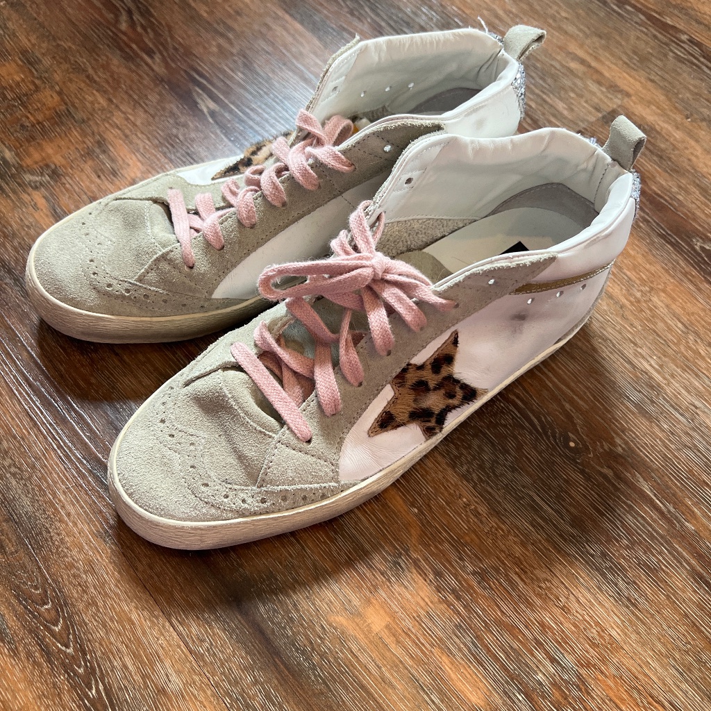 Golden Goose